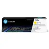 КАСЕТА ЗА HP Color Laserjet PRO 3202/3302 - HIGH CAPACITY - Yellow - /219X/ - PN W2192X