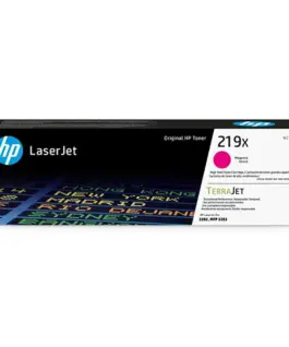 КАСЕТА ЗА HP Color Laserjet PRO 3202/3302 - HIGH CAPACITY - Magenta - /219X/ - PN W2193X