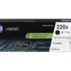 КАСЕТА ЗА HP Color Laserjet PRO 4202/MFP 4302 - Black - /220X/ - PN W2200X