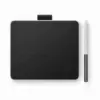Графичен дисплей таблет Wacom One Pen tablet Small Bluetooth 5.1 Бял