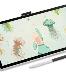 Alternative view of WACOM Графичен дисплей таблет One pen display 14.0"