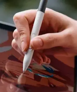 WACOM Графичен дисплей таблет One pen display 14.0"