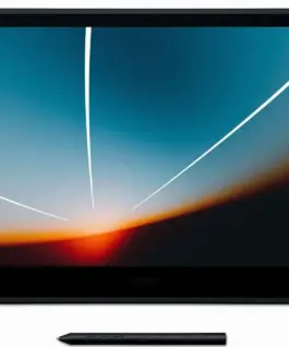 WACOM Графичен дисплей таблет Movink 13 pen touch