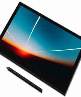 Alternative view of WACOM Графичен дисплей таблет Movink 13 pen touch