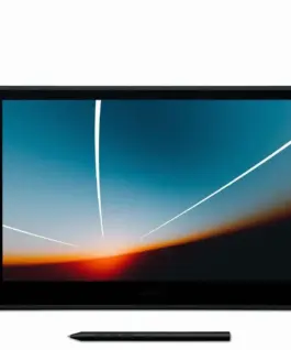 WACOM Графичен дисплей таблет Movink 13 pen touch