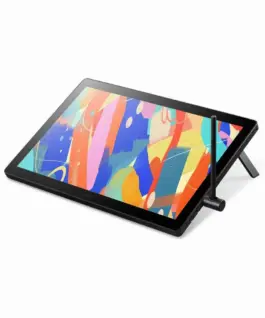 Alternative view of WACOM Графичен дисплей таблет Cintiq 16" DTK168