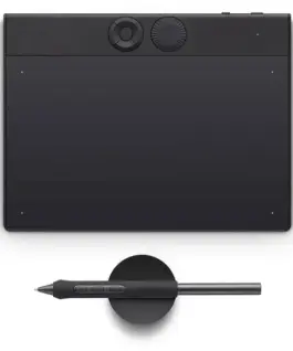 WACOM Графичен таблет Intuos Pro pen small