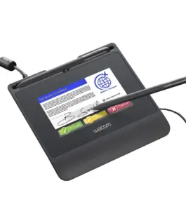 Alternative view of WACOM Таблет за подпис Signature Set STU-540 and Sign Pro PDF