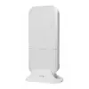 Безжичен Access Point MikroTik wAP ax - wAPG-5HaxD2HaxD Външен 2.4 GHz (574Mpbs)/5GHz