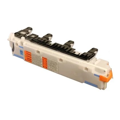 РЕЗЕРВОАР ЗА ОСТАТЪЧЕН ТОНЕР (WASTE TONER CASE ASSEMBLY) ЗА CANON ImageRunner C5030/C5035/C5235/C5240 - C-EXV29 (CEXV29) - FM3-5945-030 - CANON OEM SPARE PART - PN FM3-5945-030 (FM35945030) / FM4-8400-010 (FM48400010) - Image 18