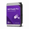 Хард диск WD Purple Pro 10 TB 512MB SATA 3