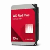 Твърд диск WD Red Plus WD101EFGX 10TB 3.5" 7200 rpm 256MB SATA3