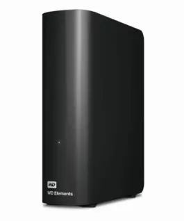 Външен хард диск Western Digital 14TB