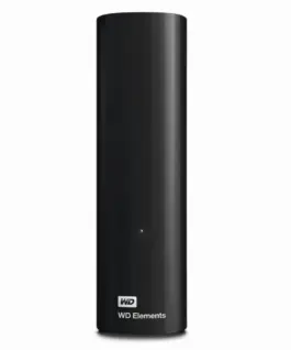 Alternative view of Външен хард диск Western Digital, 14TB
