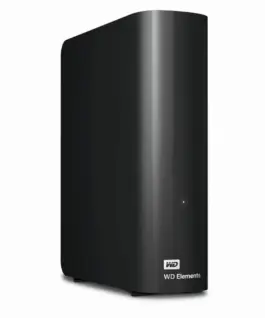 Външен хард диск Western Digital
