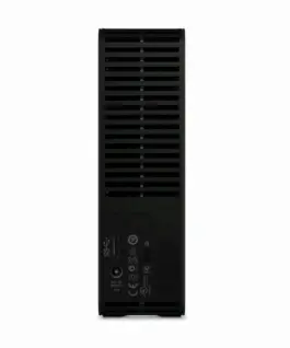 Външен хард диск Western Digital