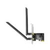 Мрежова карта Cudy WE1300 Dual-Band PCI-e 867 - 400 Mbps