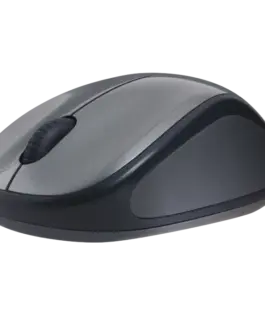 Безжична мишка Logitech M235 сива 910-002201