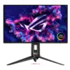 Монитор ROG Swift OLED PG27UCDM - 27" 4K QD-OLED 240Hz 0.03ms