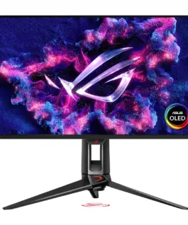 Монитор ROG Swift OLED PG27UCDM - 27" 4K QD-OLED 240Hz 0.03ms