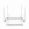 Безжичен рутер Cudy WR3000 WiFi6 AX3000 4 Gigabit WAN/LAN Ports 4 x 5dBi