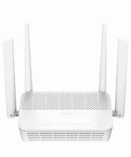 Безжичен рутер Cudy WR3000 WiFi6 AX3000 4 Gigabit WAN/LAN Ports 4 x 5dBi