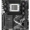 Дънна платка ASROCK WRX90 WS EVO Socket sTR5 ATX 8xDDR5