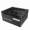 Захранващ блок ASUS Pro WS 3000W 80+ Platinum PCIe 5.1 Fully Modular