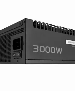 Захранващ блок ASUS Pro WS 3000W 80+ Platinum PCIe 5.1