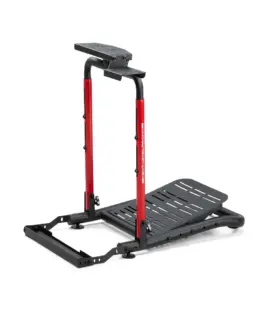 Alternative view of Стойка за волан и педали Next Level Racing Stand Lite 2.0