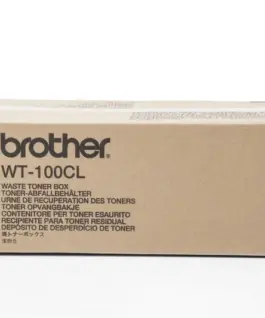 РЕЗЕРВОАР ЗА ОСТАТЪЧЕН ТОНЕР ЗА BROTHER HL 4040CN/4050CDN/4070VDW/DCP 9040CN/9045CDN/MFC 9440CN/9840CDW - WASTE TONER BO