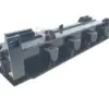 РЕЗЕРВОАР ЗА ОСТАТЪЧЕН ТОНЕР ЗА KYOCERA TASKalfa 306ci/356ci - 1902R60UN0 - WASTE TONER BOX - PN WT5190 (WT-5190) -
