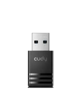 Безжичен адаптер Cudy WU900 WiFi 6