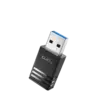 Безжичен адаптер Cudy WU900 WiFi 6 900 Mbps USB 2.0