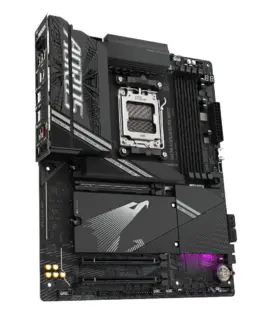 Дънна платка GIGABYTE X870 AORUS ELITE WIFI 7