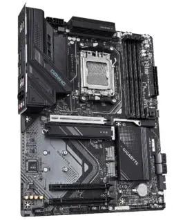 Alternative view of Дънна платка GIGABYTE X870 GAMING WIFI 6, Socket AM5