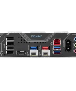 Дънна платка GIGABYTE X870 GAMING WIFI 6