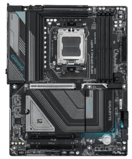 Дънна платка GIGABYTE X870 GAMING WIFI 7 Socket AM5