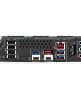 Дънна платка GIGABYTE X870 GAMING WIFI 7