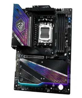 Дънна платка ASROCK X870 PG NOVA WIFI