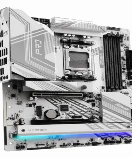 Дънна платка ASROCK X870 PRO RS