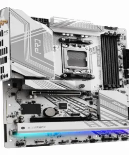 Дънна платка ASROCK X870 PRO RS WIFI
