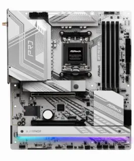 Дънна платка ASROCK X870 PRO RS WIFI Socket AM5