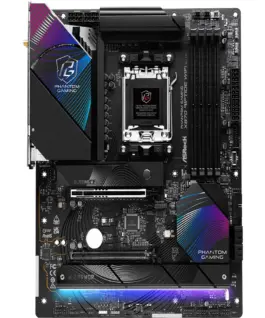 Дънна платка ASROCK X870 RIPTIDE WIFI Socket AM5