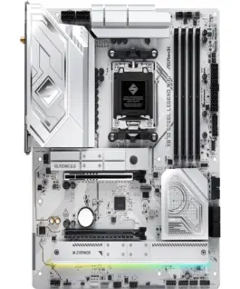 Дънна платка ASROCK X870 STEEL LEGEND WIFI Socket AM5