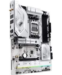 Дънна платка ASROCK X870 STEEL LEGEND WIFI