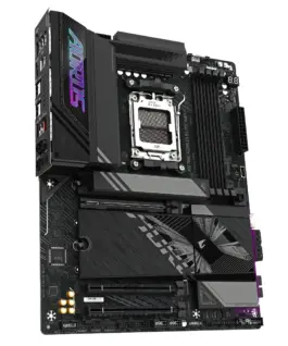 Дънна платка GIGABYTE X870E AORUS ELITE WIFI 7