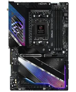 Дънна платка ASROCK X870E PG NOVA WIFI Socket AM5