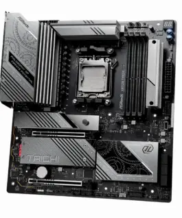 Дънна платка ASROCK X870E TAICHI LITE