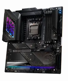 Дънна платка ASROCK X870E TAICHI